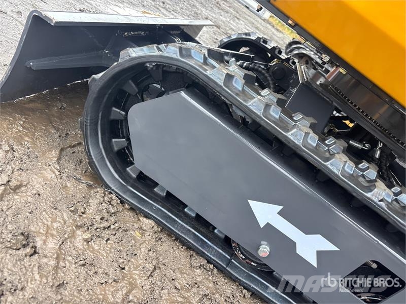 CFG QK20R Mini Excavator (Unused) Miniescavadeiras < 7t (Mini escavadeiras)