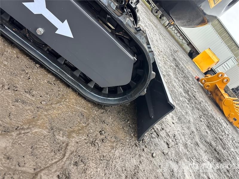 CFG QK20R Mini Excavator (Unused) Miniescavadeiras < 7t (Mini escavadeiras)