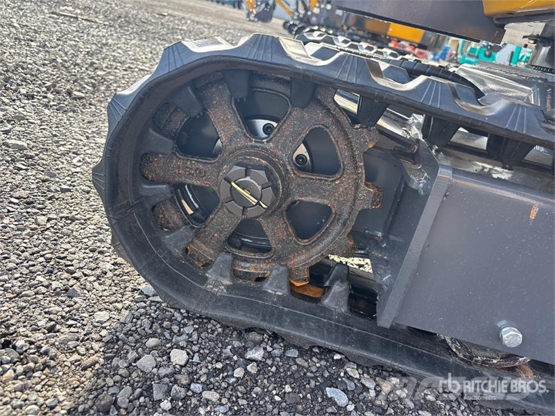 CFG QK20R Mini Excavator (Unused) Mini excavators < 7t (Mini diggers)