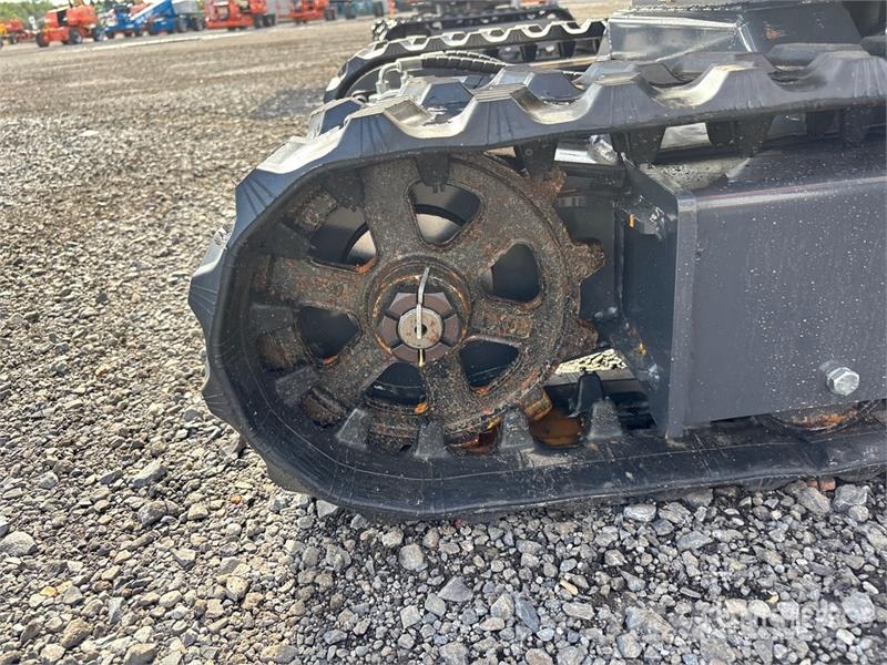CFG QK20R Mini Excavator (Unused) 小型挖土機/掘鑿機<7t(小型挖掘機)