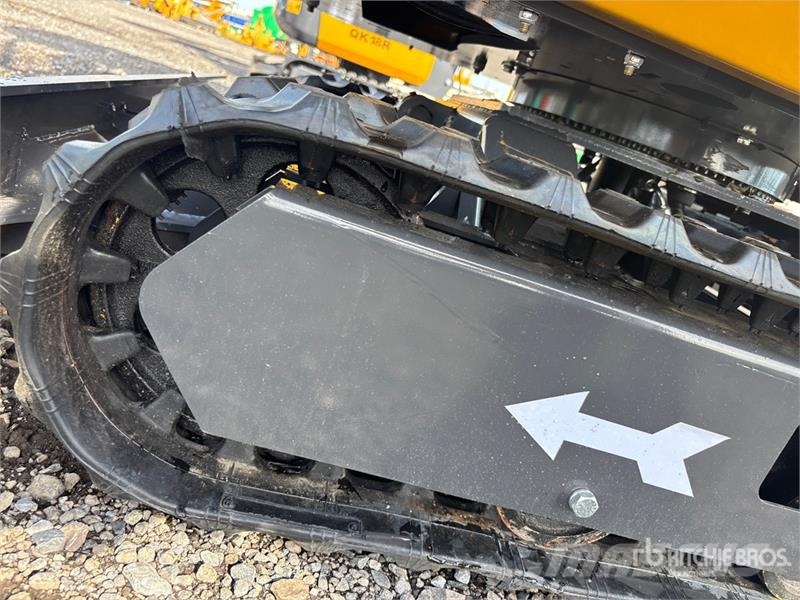 CFG QK20R Mini Excavator (Unused) Mini excavators < 7t (Mini diggers)