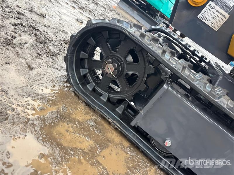 CFG QK20R Mini Excavator (Unused) Mini bagri <7t