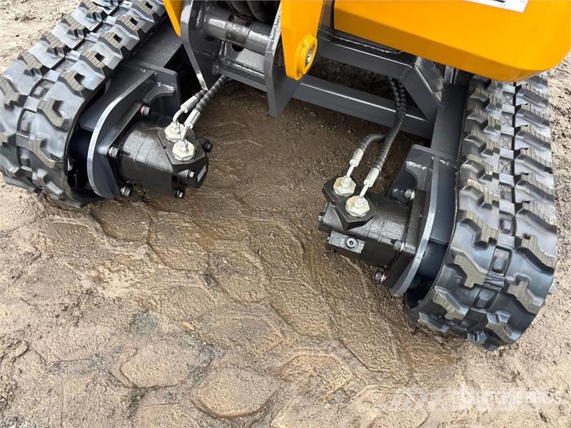 CFG QK20R Mini Excavator (Unused) Miniescavadeiras < 7t (Mini escavadeiras)