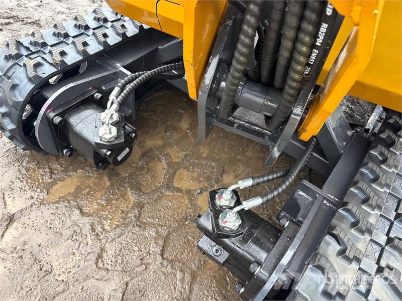 CFG QK20R Mini Excavator (Unused) Mini bagri <7t