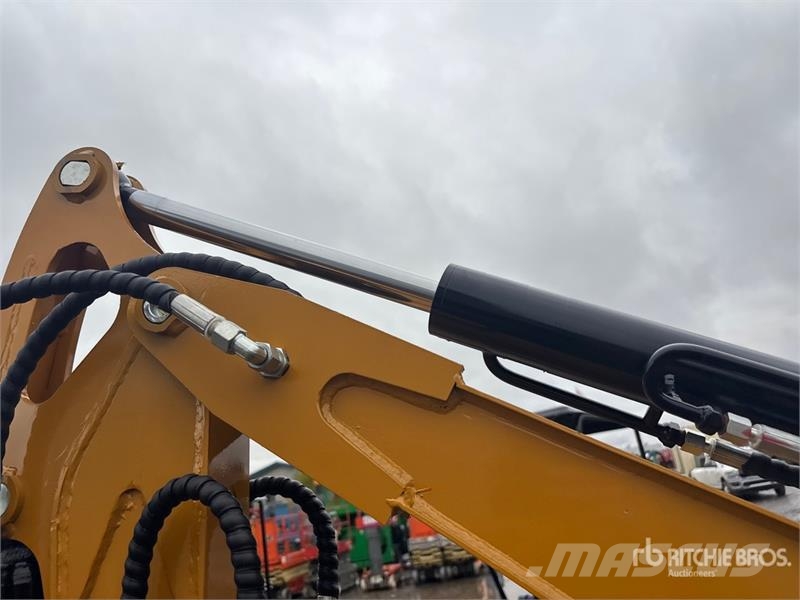 CFG QK20R Mini Excavator (Unused) Mini bagri <7t
