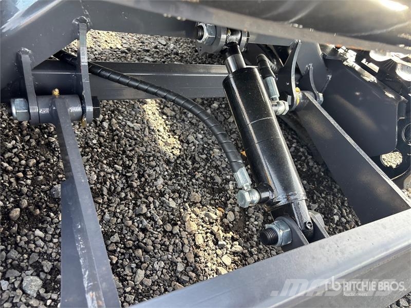 CFG QK20R Mini Excavator (Unused) Mini excavators < 7t (Mini diggers)