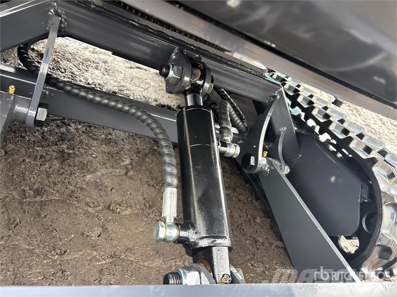 CFG QK20R Mini Excavator (Unused) Miniescavadeiras < 7t (Mini escavadeiras)