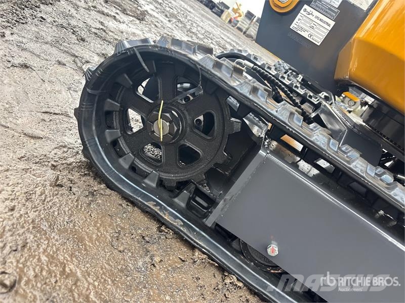 CFG QK20R Mini Excavator (Unused) Miniescavadeiras < 7t (Mini escavadeiras)