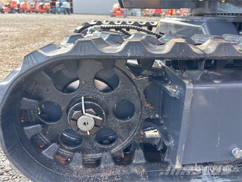 CFG XZ20R Mini Excavator (Unused) Mini kotrók < 7t
