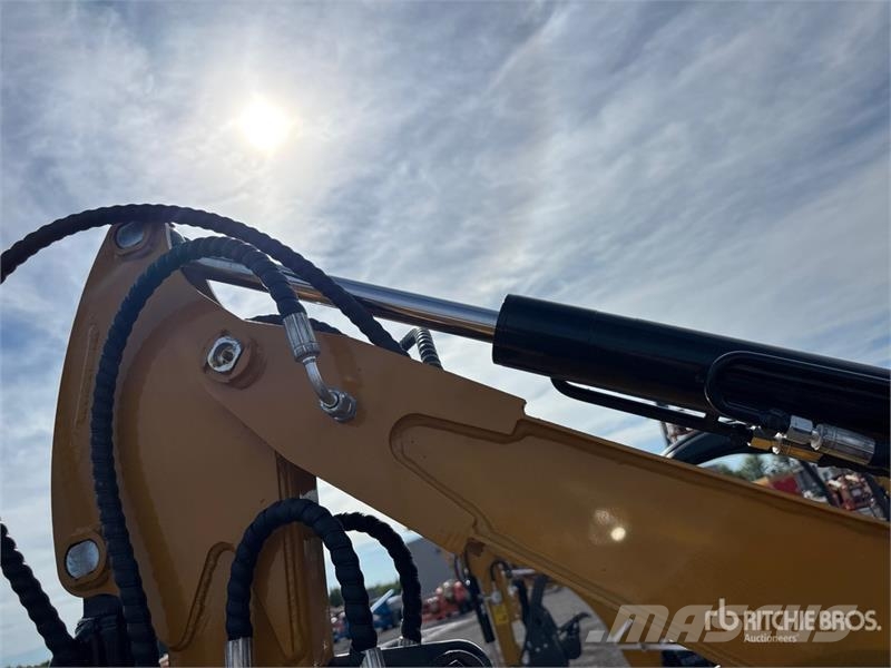 CFG XZ20R Mini Excavator (Unused) Mini kotrók < 7t