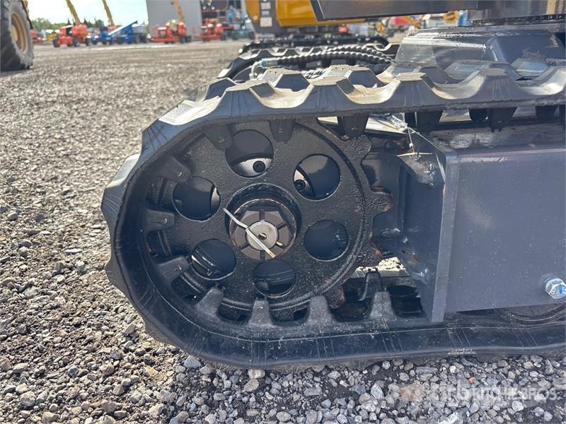 CFG XZ20R Mini Excavator (Unused) Mini kotrók < 7t