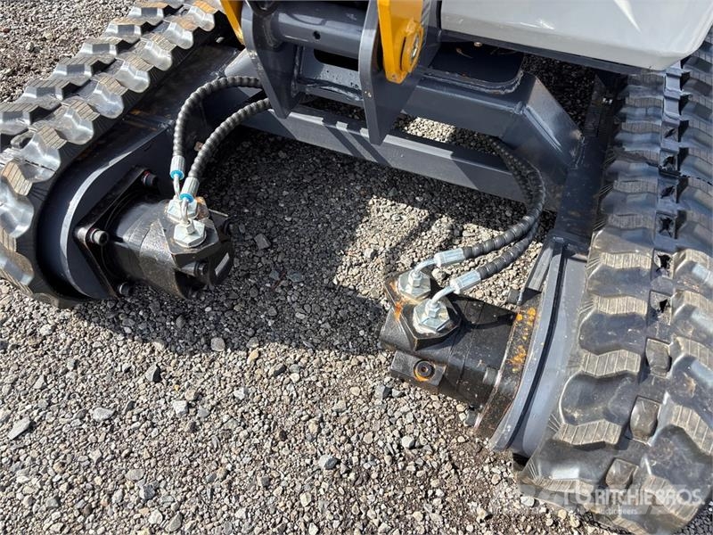CFG XZ20R Mini Excavator (Unused) Mini kotrók < 7t