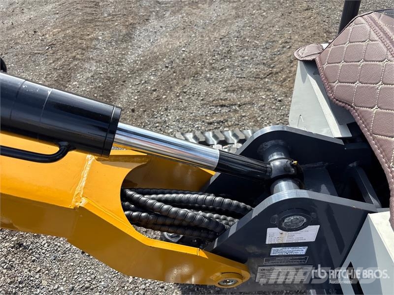 CFG XZ20R Mini Excavator (Unused) Mini kotrók < 7t