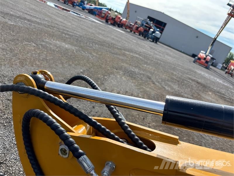 CFG XZ20R Mini Excavator (Unused) Mini kotrók < 7t