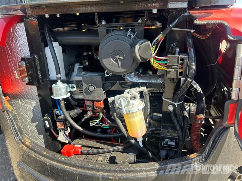 CFG YNT18 Mini Excavator (Unused) Mini excavators < 7t