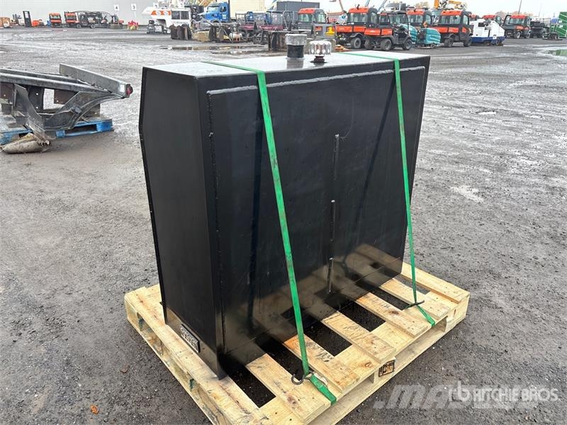 Chagnon 100 Gallon Oil Dispenser Andere Zubehörteile