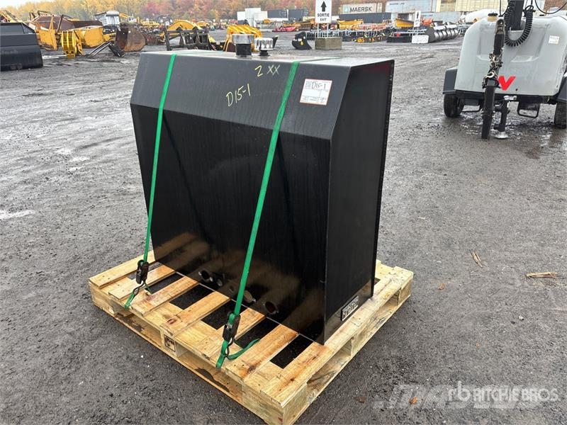 Chagnon 100 Gallon Oil Dispenser Andere Zubehörteile