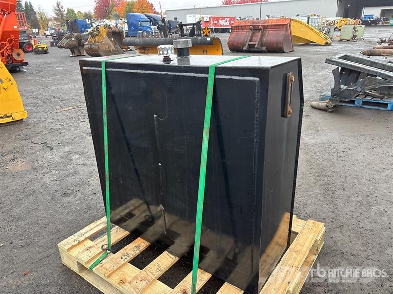 Chagnon 100 Gallon Oil Dispenser Andere Zubehörteile