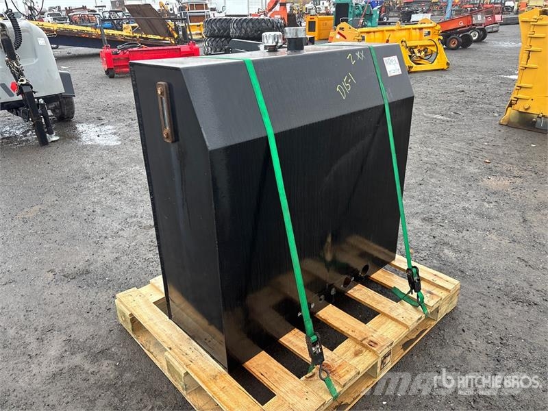 Chagnon 100 Gallon Oil Dispenser Andere Zubehörteile