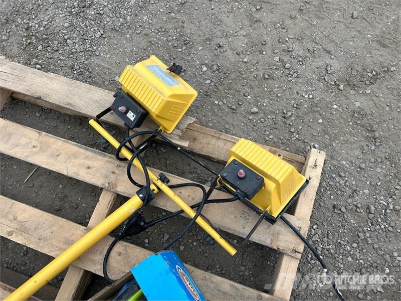Chain Saw 鏈鋸和清潔鋸
