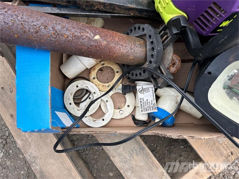 Chain Saw 鏈鋸和清潔鋸