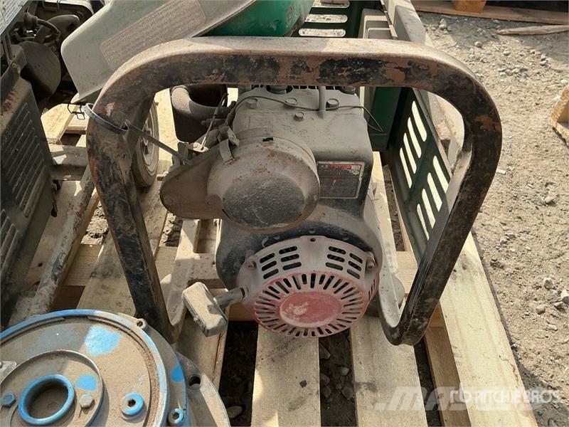 Champion 3 kW Portable Generator Set Drugi agregati