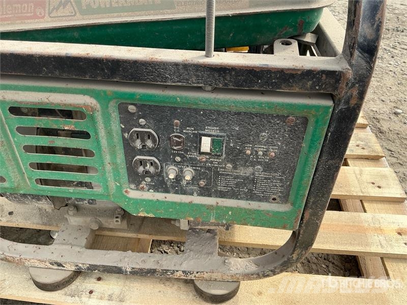 Champion 3 kW Portable Generator Set Drugi agregati