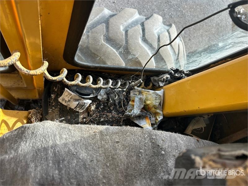 Champion 740 Motor Grader (Inoperable) Graders