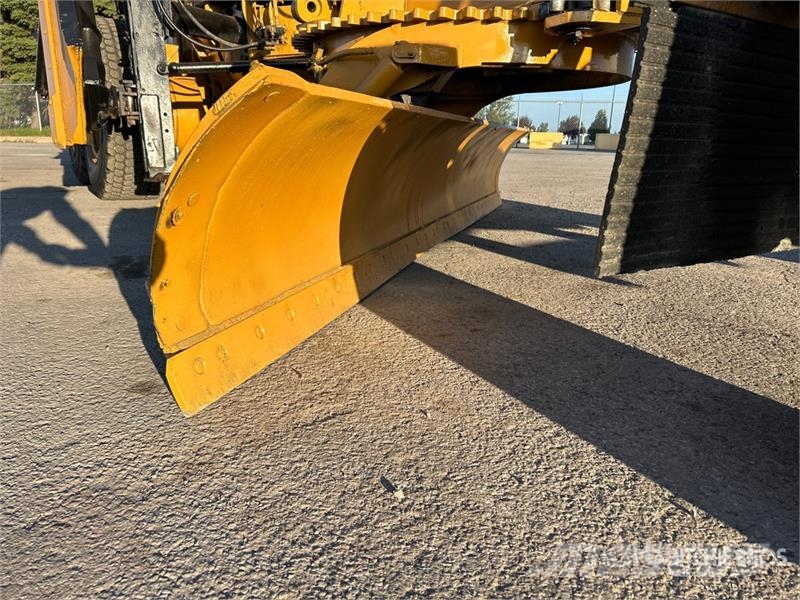 Champion 740A Motor Grader Grader