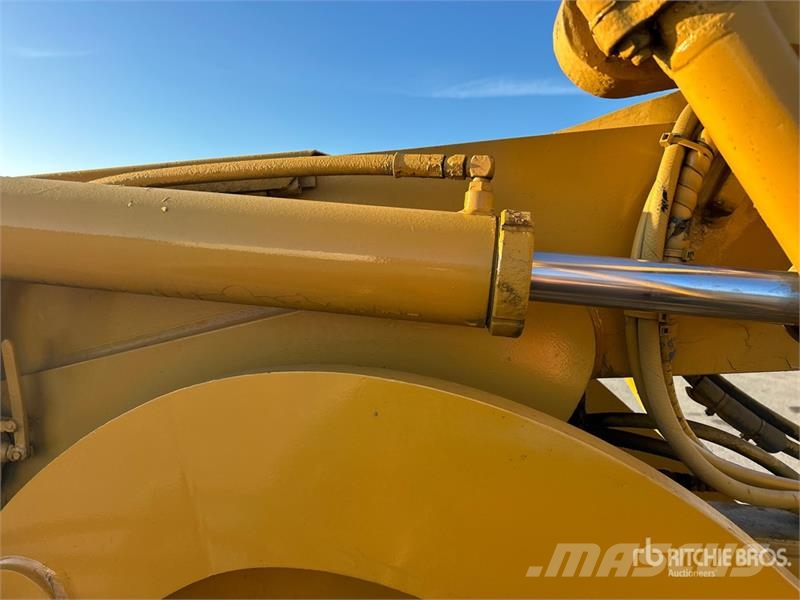 Champion 740A Motor Grader Grader
