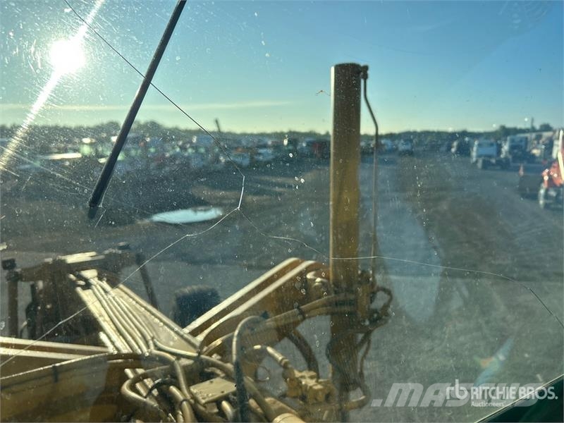 Champion 740A Motor Grader Grader