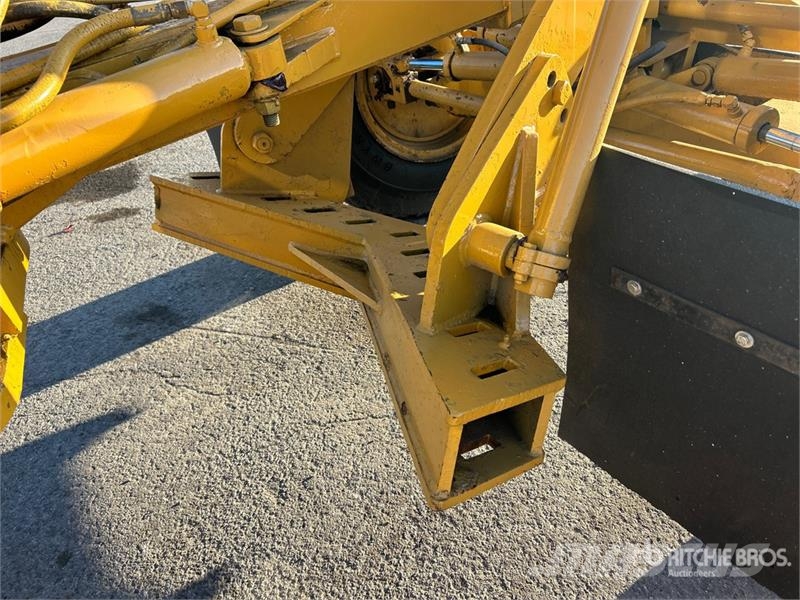 Champion 740A Motor Grader Grader