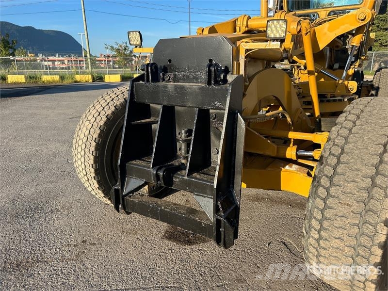 Champion 740A Motor Grader Grader