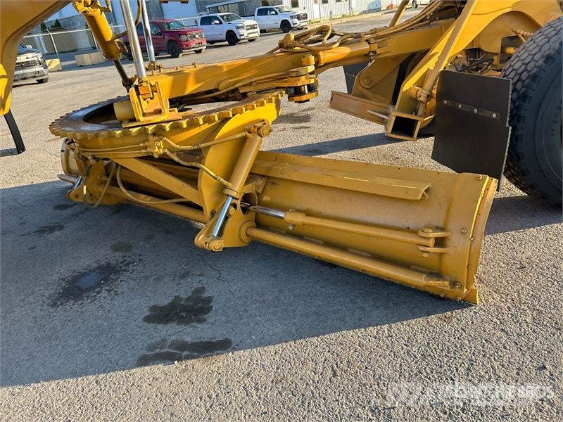 Champion 740A Motor Grader Grader
