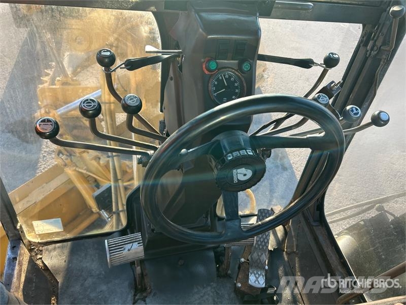 Champion 740A Motor Grader Grader