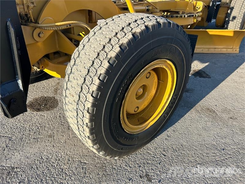 Champion 740A Motor Grader Grader