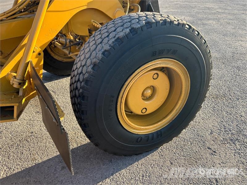 Champion 740A Motor Grader Grader