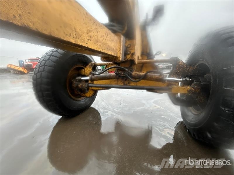 Champion 740A VHP Series VI Motor Grader Graders