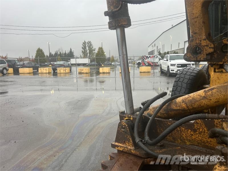 Champion 740A VHP Series VI Motor Grader Graders