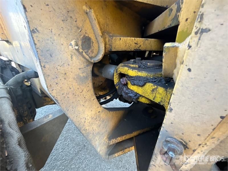 Champion 740A VHP Series V Motor Grader Motoniveladoras