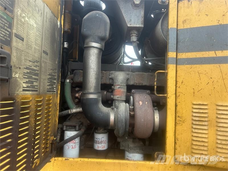 Champion 740A VHP Series VI Motor Grader Graders