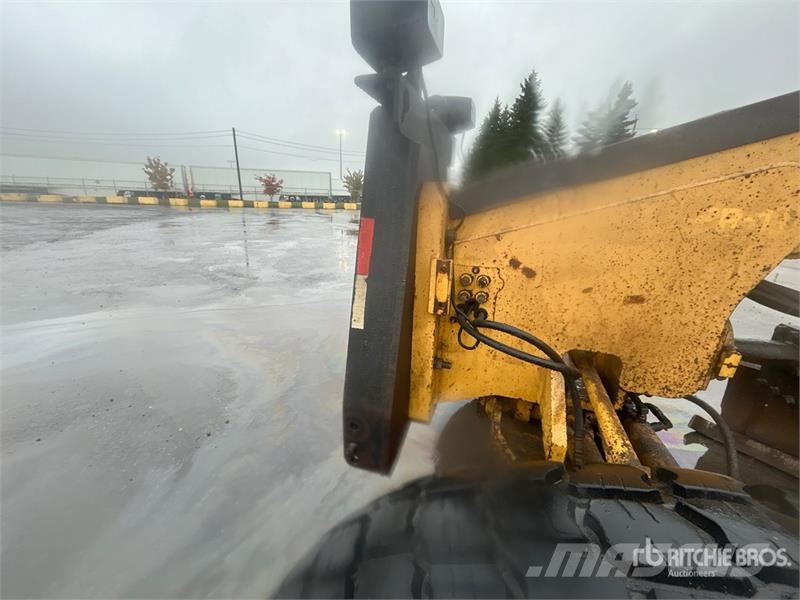 Champion 740A VHP Series VI Motor Grader Graders