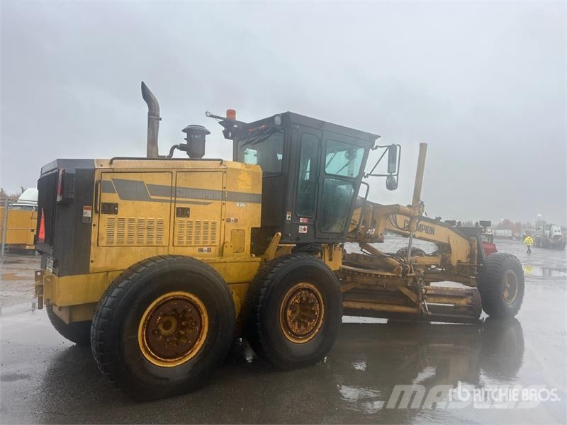 Champion 740A VHP Series VI Motor Grader Graders