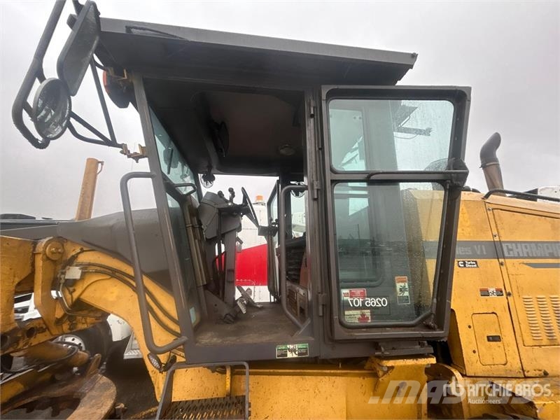 Champion 740A VHP Series VI Motor Grader Graders
