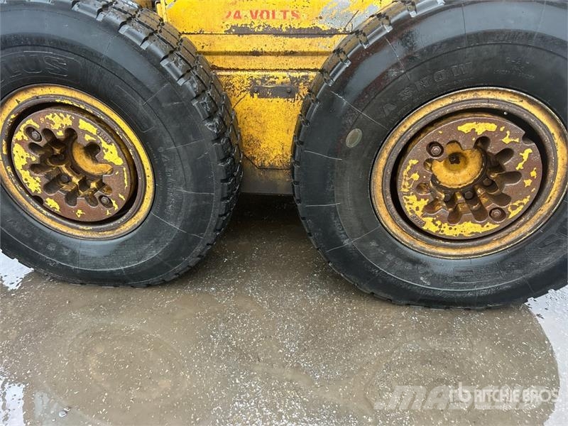 Champion 740A VHP Series VI Motor Grader Greideriai