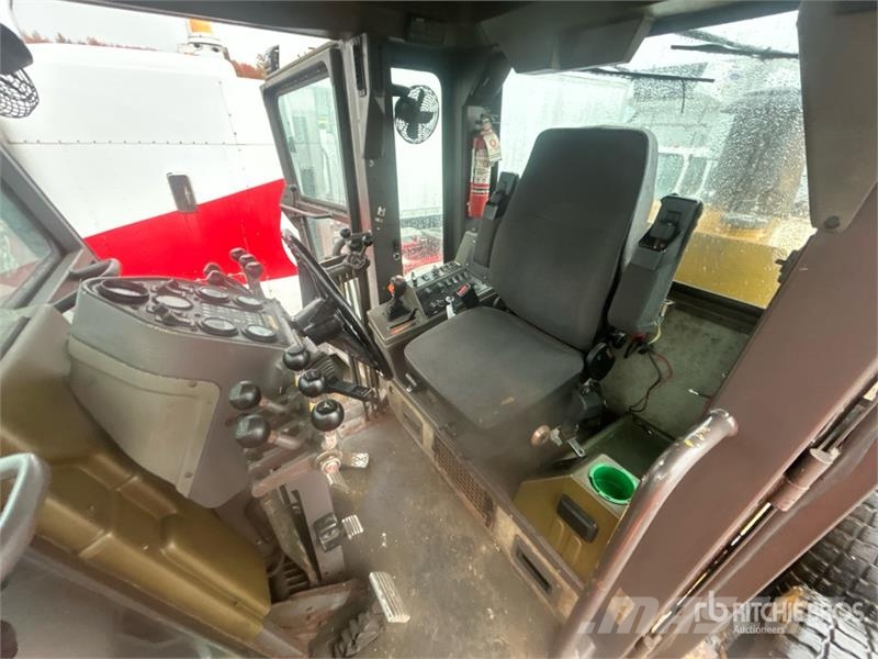 Champion 740A VHP Series VI Motor Grader Graders