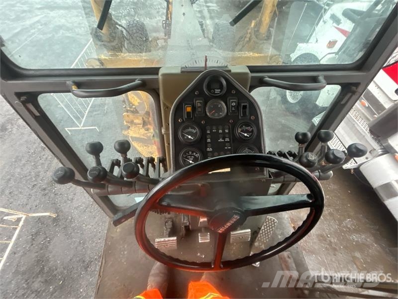 Champion 740A VHP Series VI Motor Grader Graders