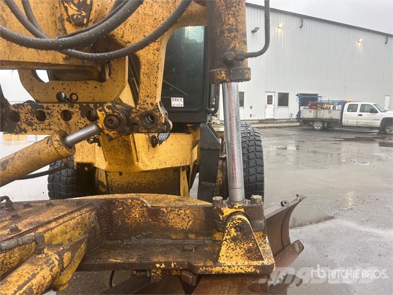 Champion 740A VHP Series VI Motor Grader Graders