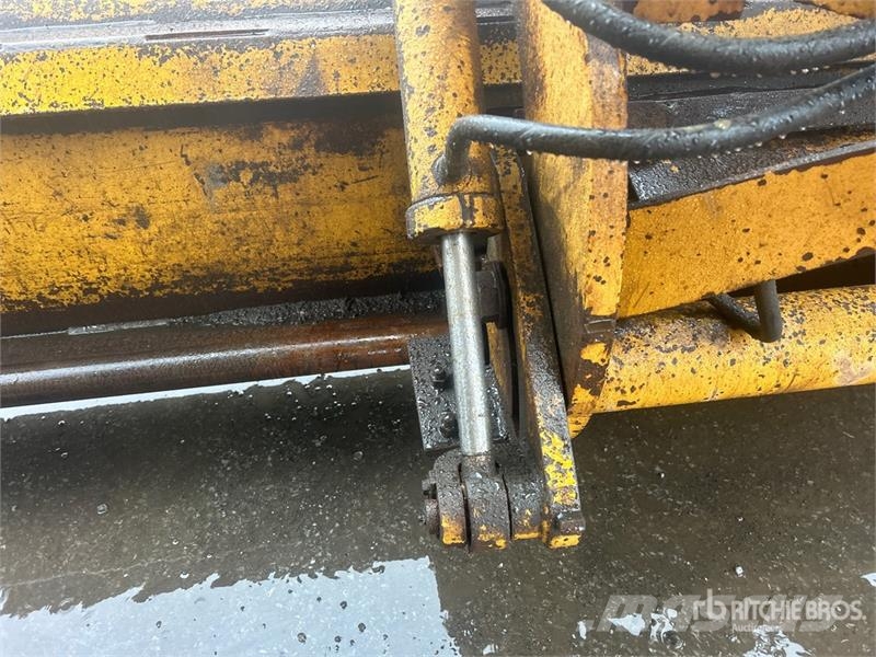 Champion 740A VHP Series VI Motor Grader Graders