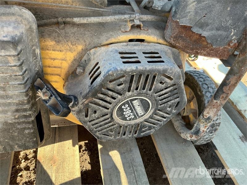 Champion Portable Generator Set Ostali generatori